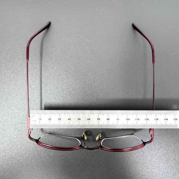 ProDesign Denmark Eyeglasses 1138 C.4031 Frames 43 [] 21 - Picture 11 of 11